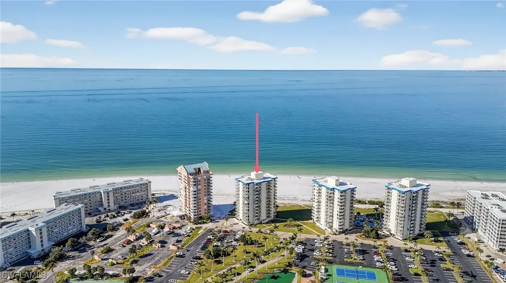 7360 Estero Boulevard Fort Myers Beach FL 33931