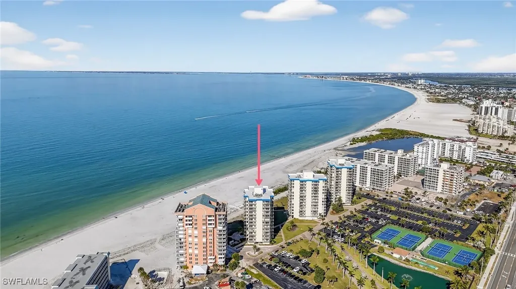 7360 Estero Boulevard Fort Myers Beach FL 33931