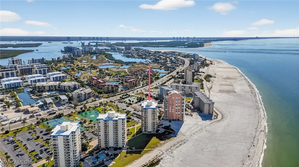 7360 Estero Boulevard Fort Myers Beach FL 33931
