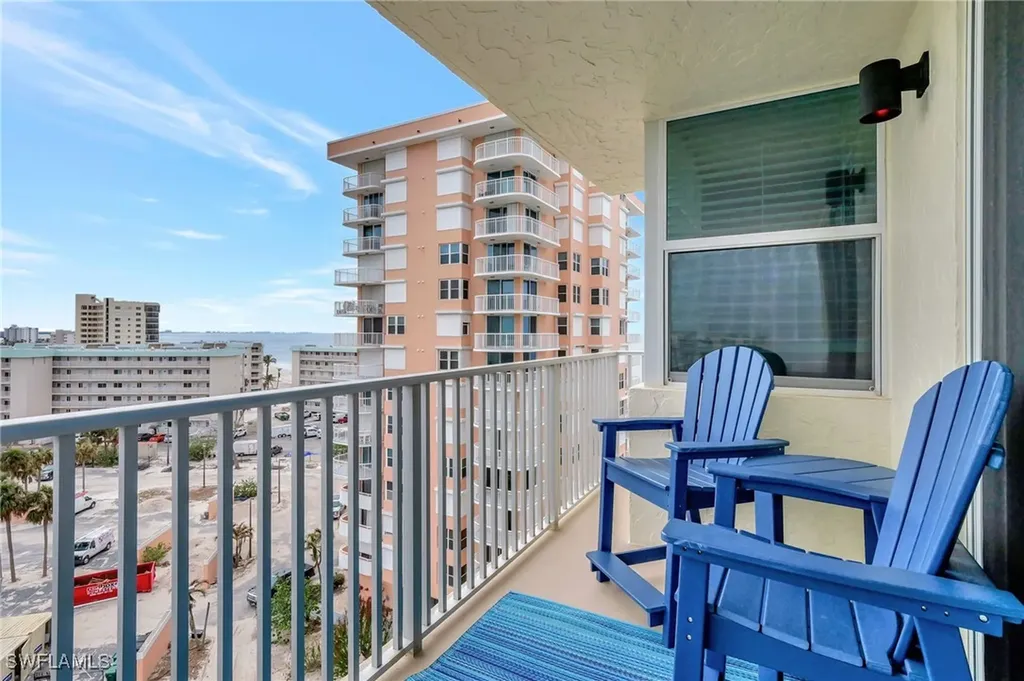 7360 Estero Boulevard Fort Myers Beach FL 33931