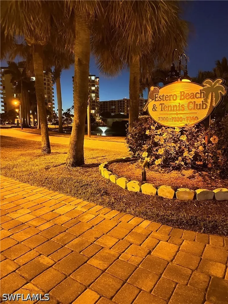 7360 Estero Boulevard Fort Myers Beach FL 33931