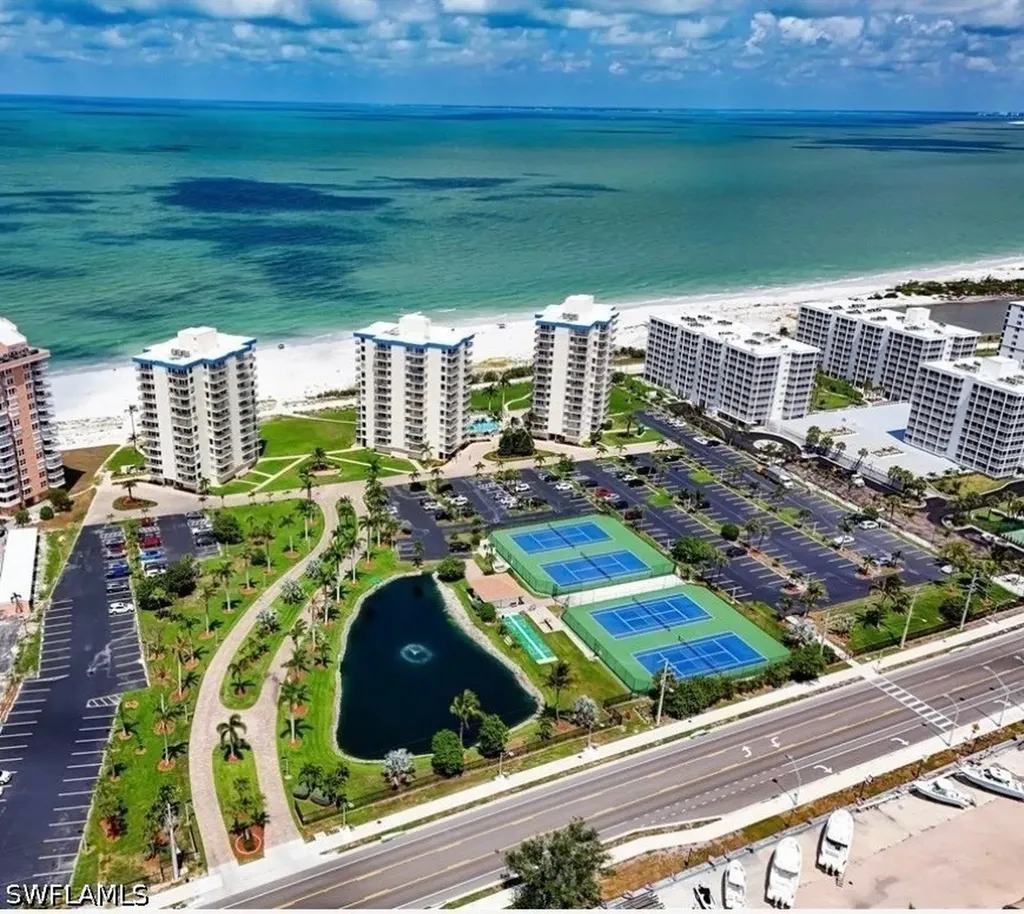 7360 Estero Boulevard Fort Myers Beach FL 33931
