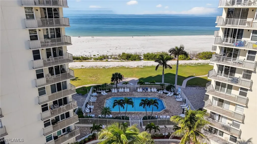 7360 Estero Boulevard Fort Myers Beach FL 33931