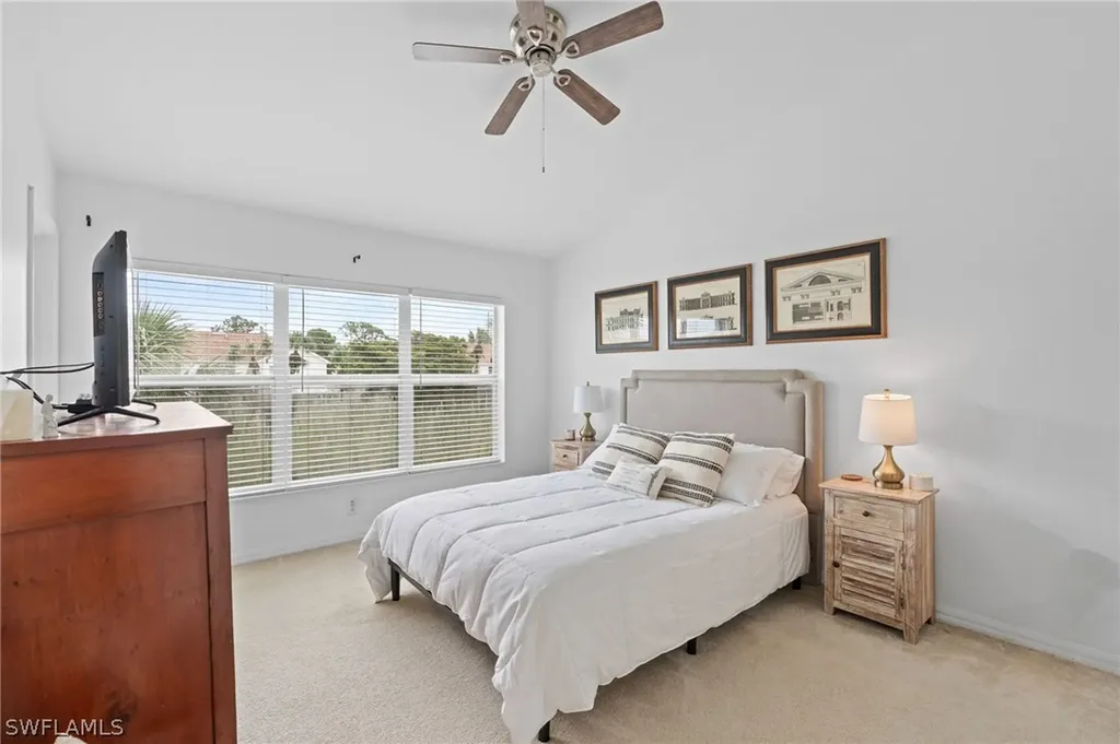 941 Hampton Circle Naples FL 34105