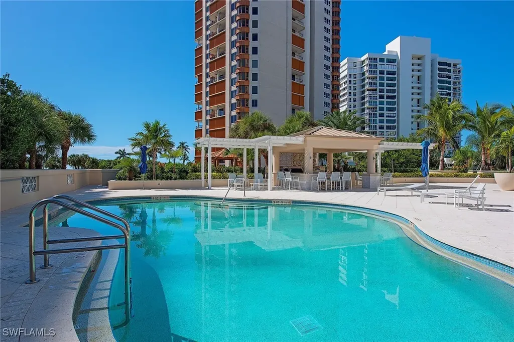 4255 Gulf Shore Boulevard N Naples FL 34103