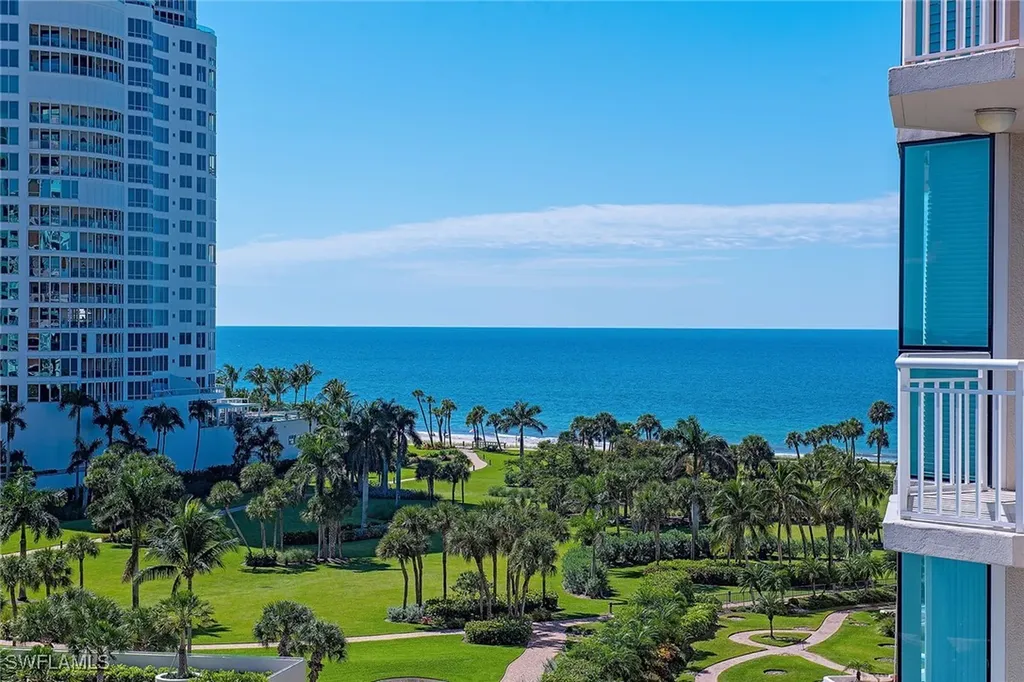 4255 Gulf Shore Boulevard N Naples FL 34103
