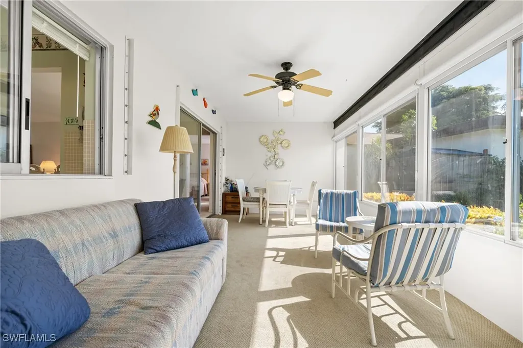 3103 Boca Ciega Drive Naples FL 34112