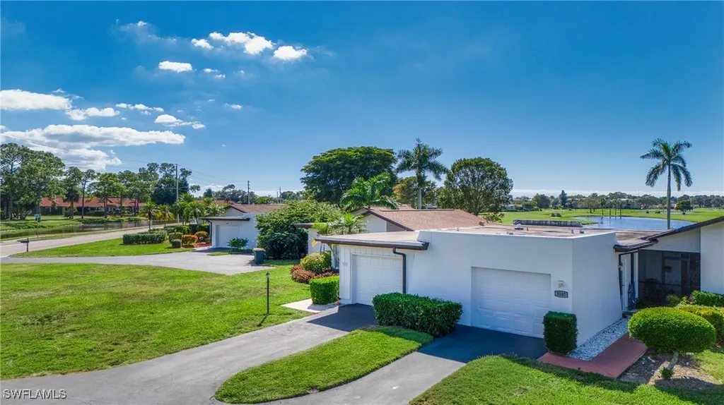 3103 Boca Ciega Drive Naples FL 34112