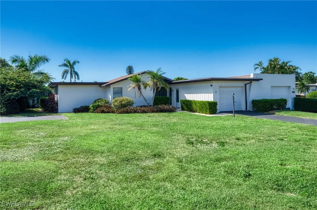 3103 Boca Ciega Drive Naples FL 34112