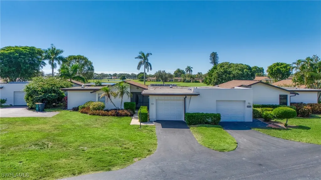 3103 Boca Ciega Drive Naples FL 34112