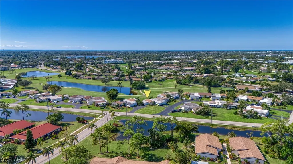 3103 Boca Ciega Drive Naples FL 34112
