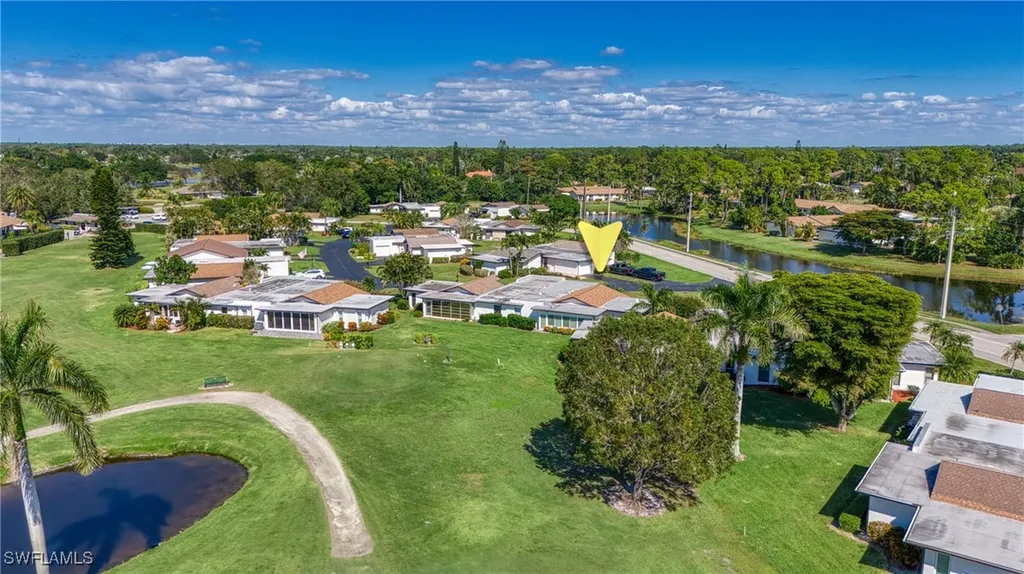 3103 Boca Ciega Drive Naples FL 34112
