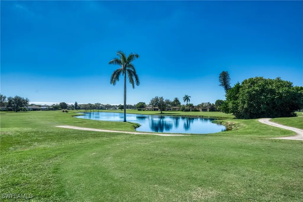 3103 Boca Ciega Drive Naples FL 34112