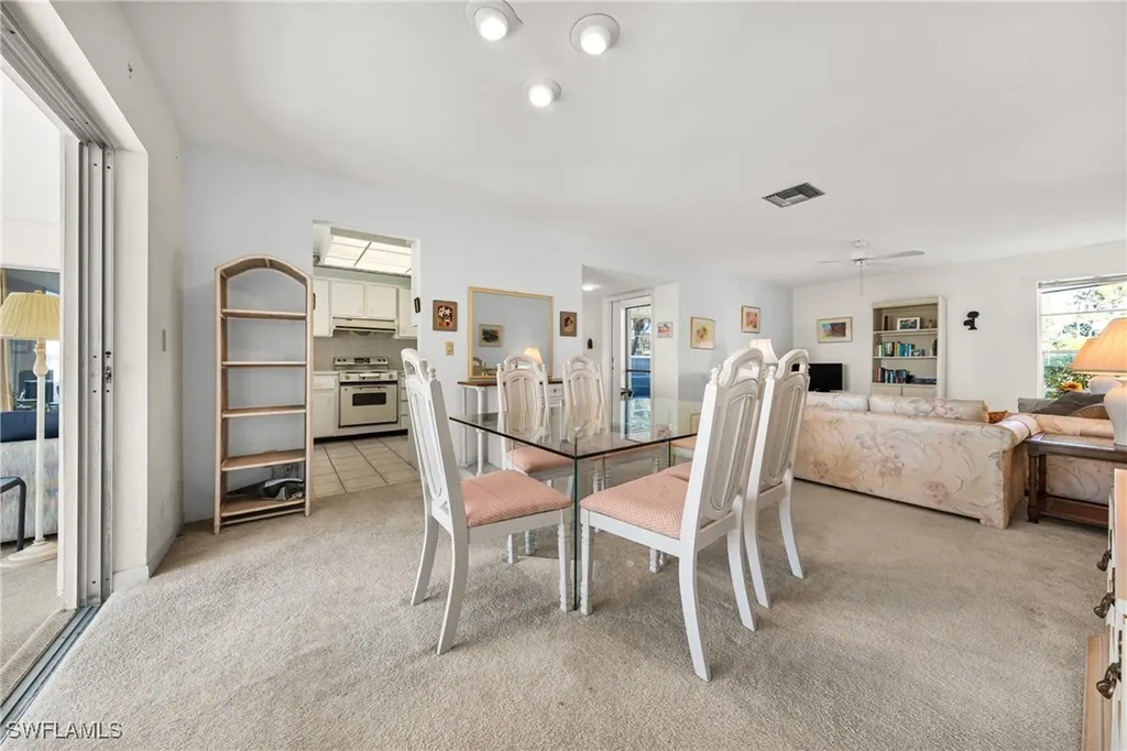 3103 Boca Ciega Drive Naples FL 34112