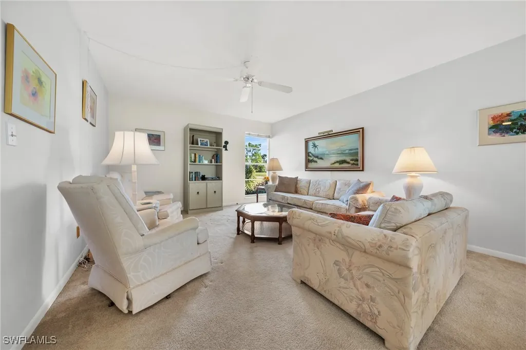 3103 Boca Ciega Drive Naples FL 34112