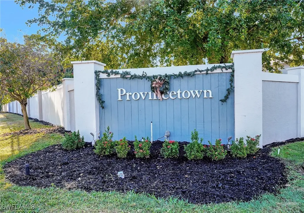 3300 Prince Edward Island Circle Fort Myers FL 33907