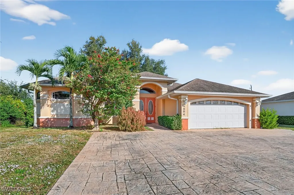 4504 Lee Boulevard Lehigh Acres FL 33971