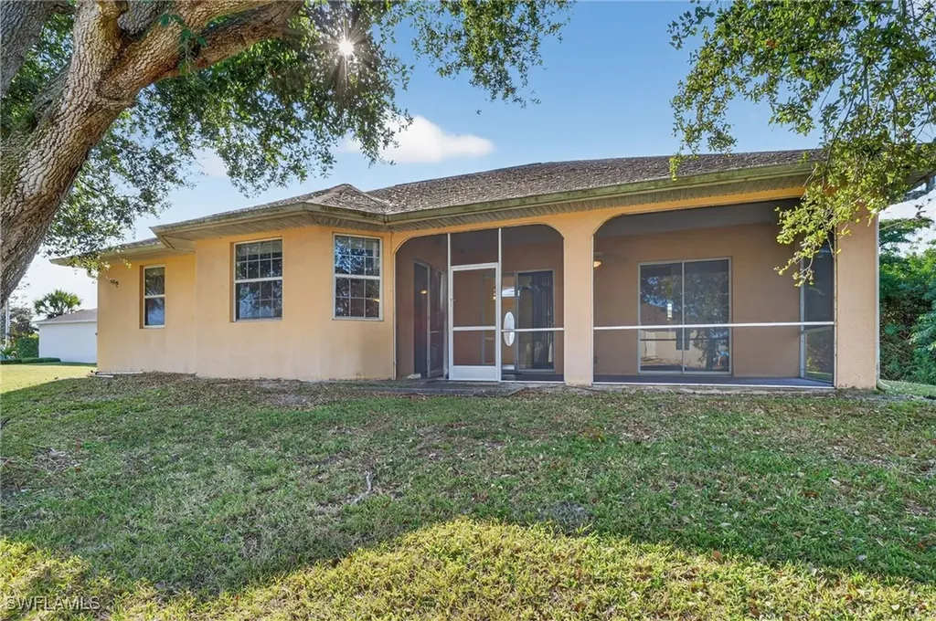 4504 Lee Boulevard Lehigh Acres FL 33971