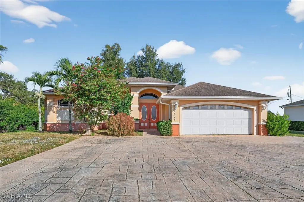 4504 Lee Boulevard Lehigh Acres FL 33971