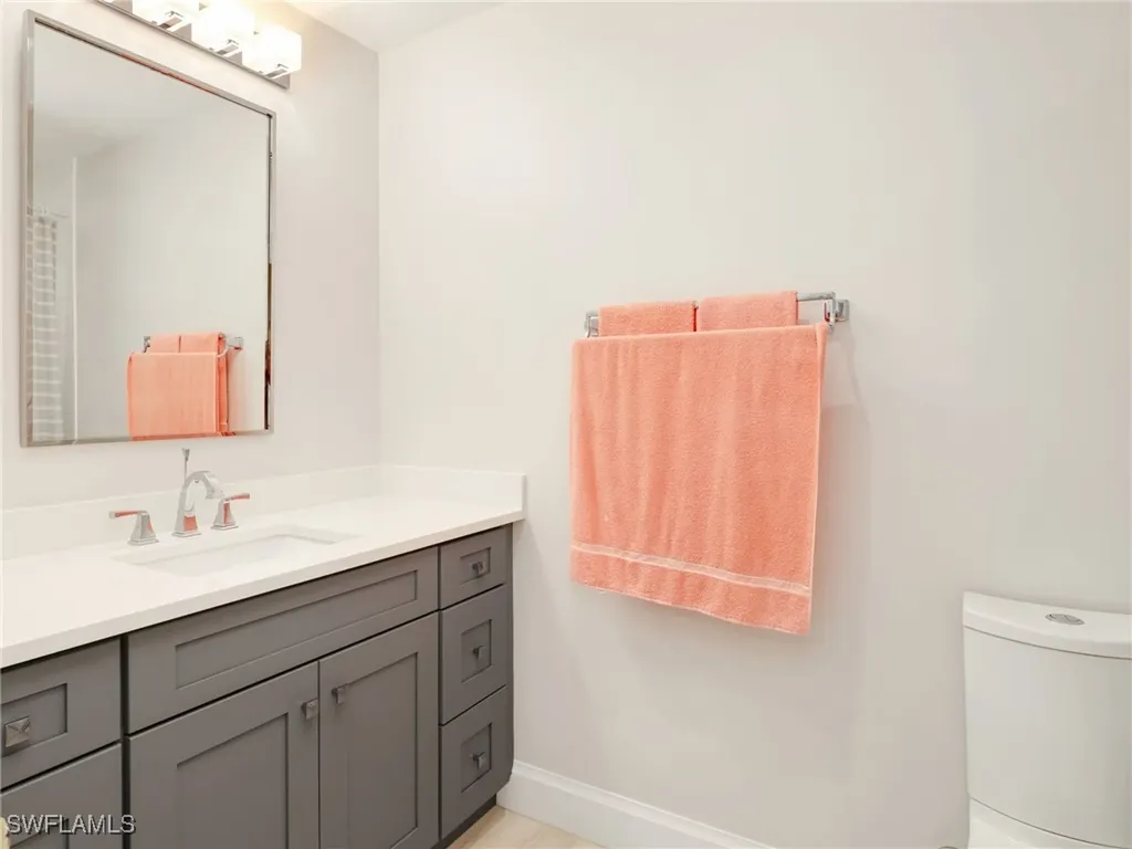 625 Beachwalk Circle Naples FL 34108