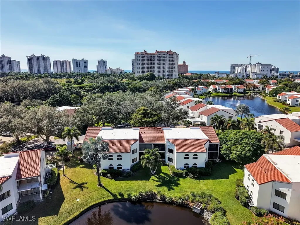 625 Beachwalk Circle Naples FL 34108
