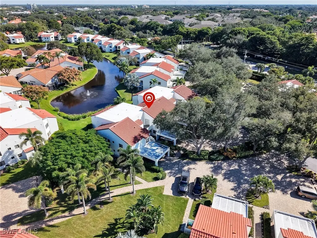625 Beachwalk Circle Naples FL 34108