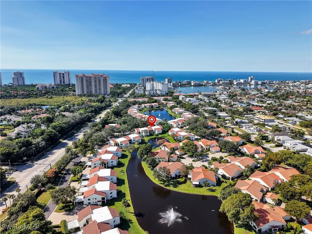 625 Beachwalk Circle Naples FL 34108