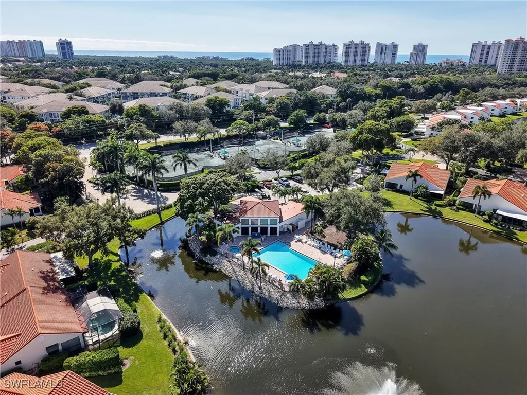 625 Beachwalk Circle Naples FL 34108