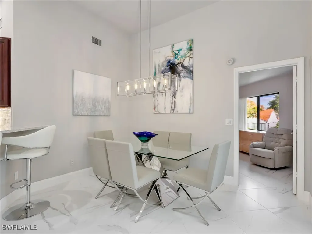 625 Beachwalk Circle Naples FL 34108