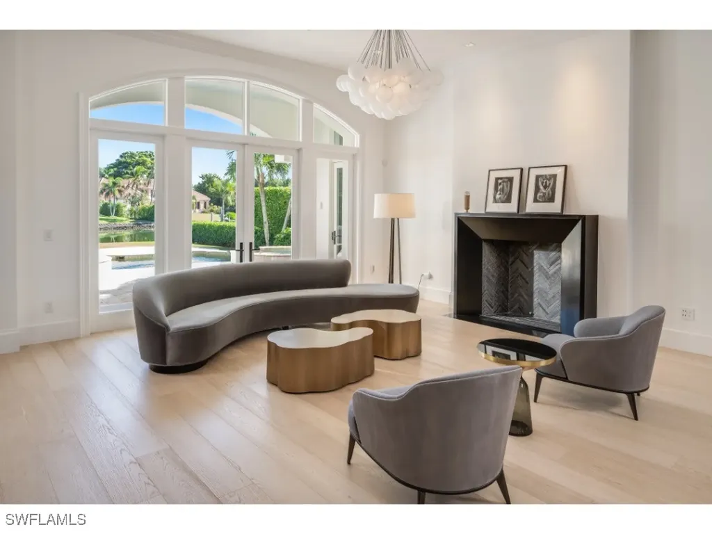 997 Spyglass Lane Naples FL 34102