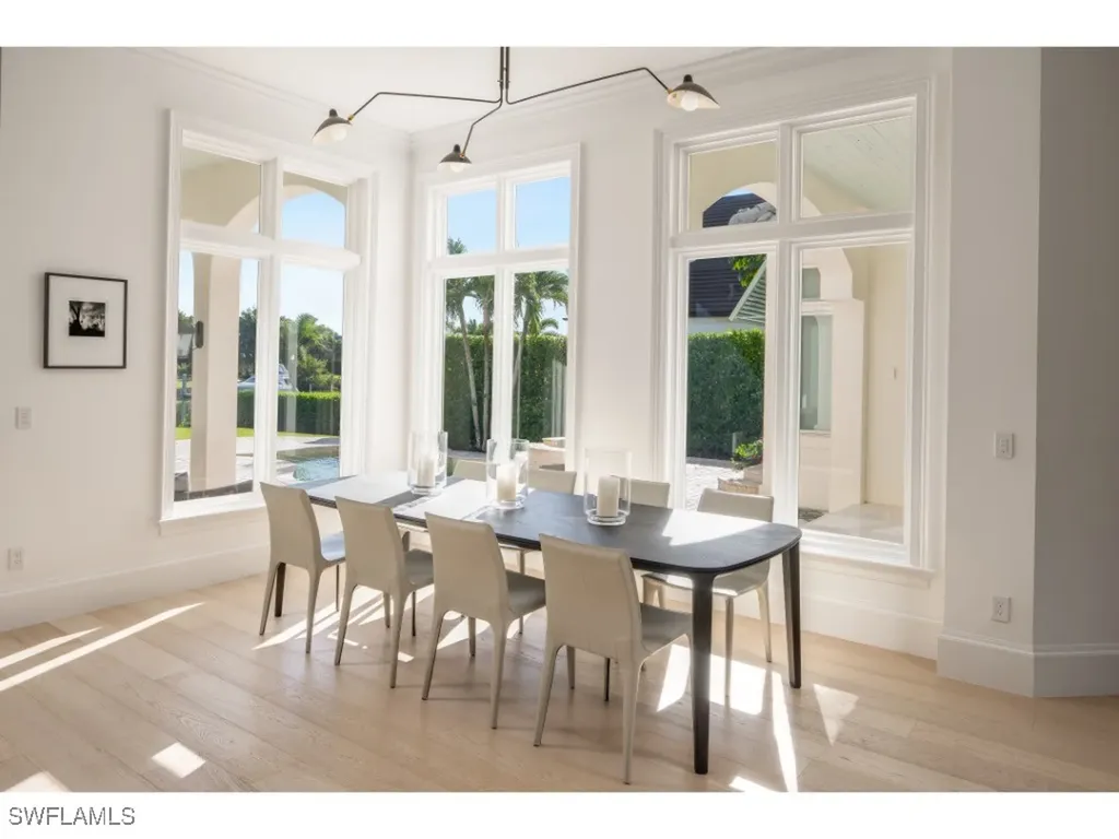 997 Spyglass Lane Naples FL 34102