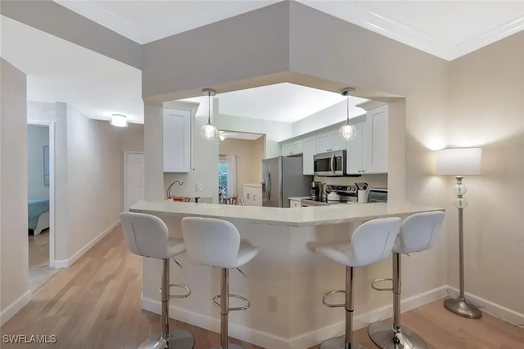 818 Tanbark Drive Naples FL 34108
