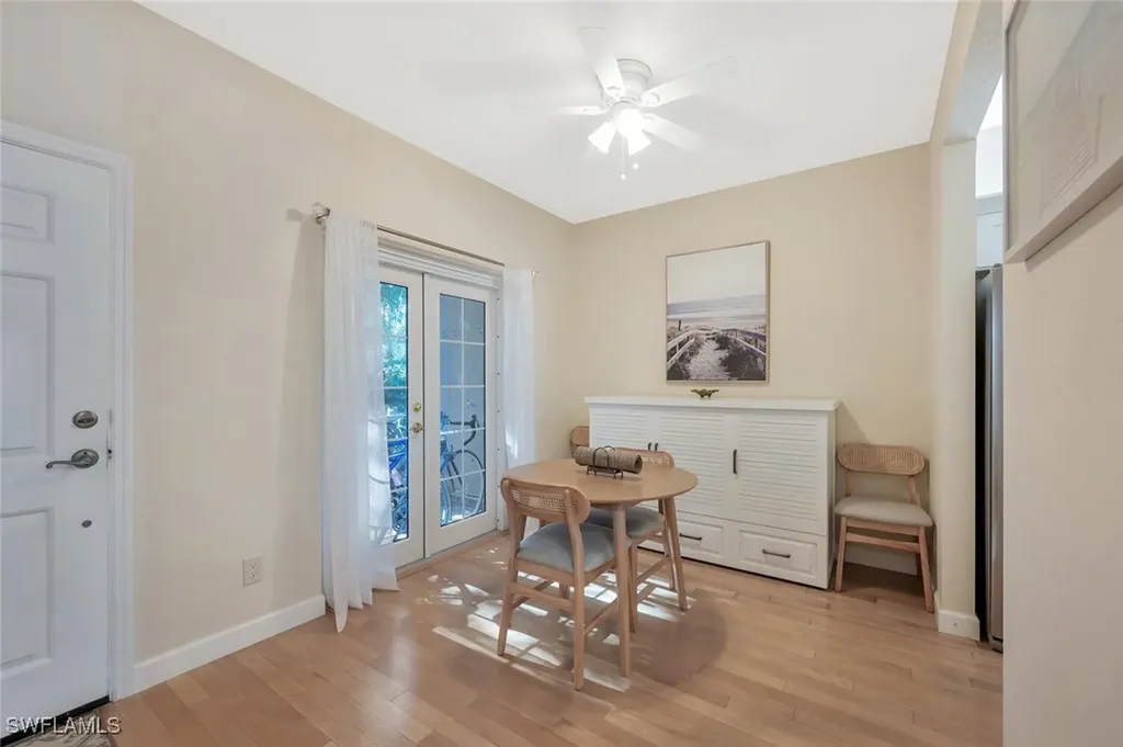 818 Tanbark Drive Naples FL 34108