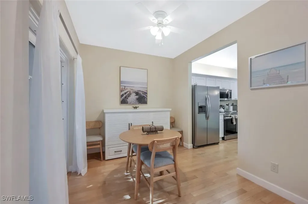 818 Tanbark Drive Naples FL 34108