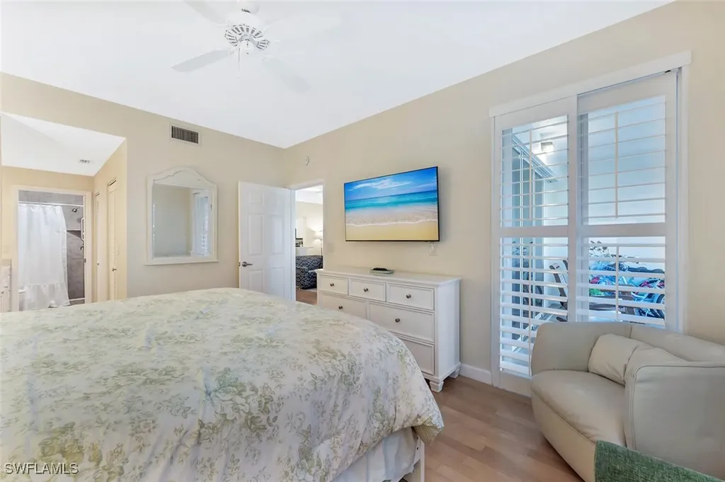 818 Tanbark Drive Naples FL 34108