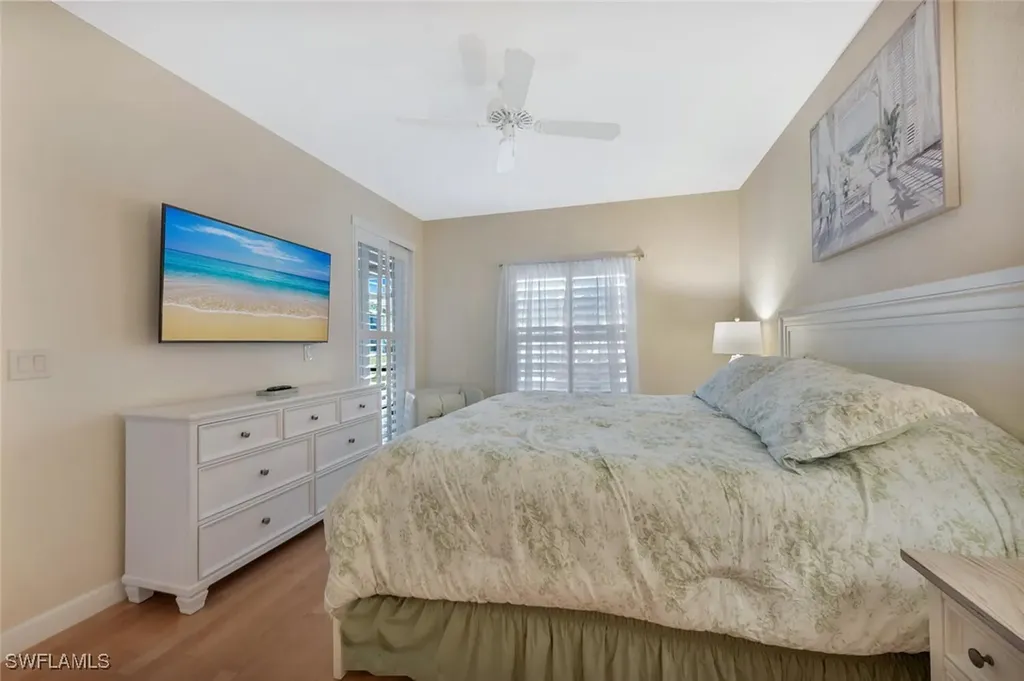 818 Tanbark Drive Naples FL 34108