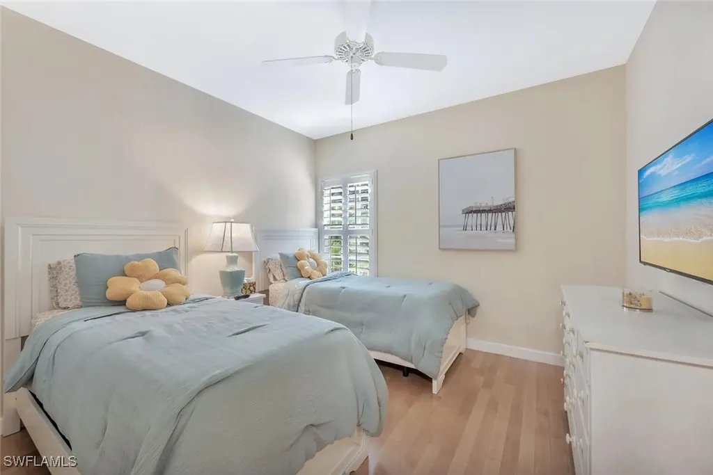 818 Tanbark Drive Naples FL 34108