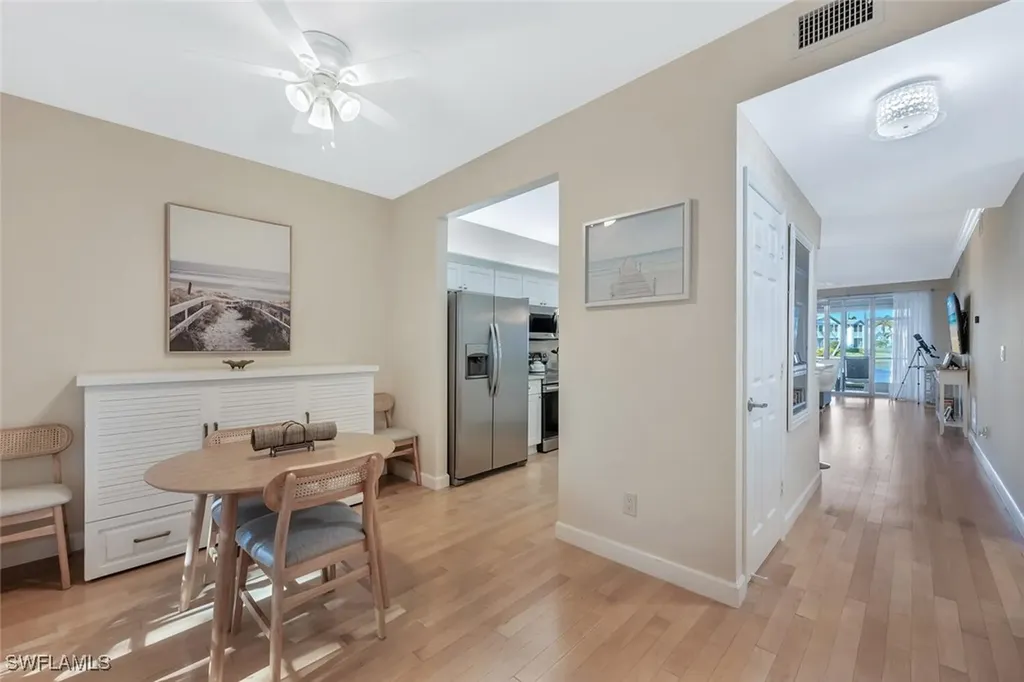 818 Tanbark Drive Naples FL 34108