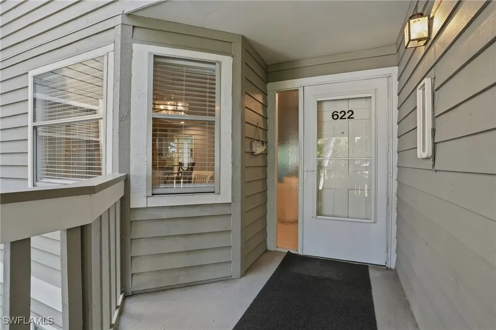 622 Wiggins Bay Drive Naples FL 34110