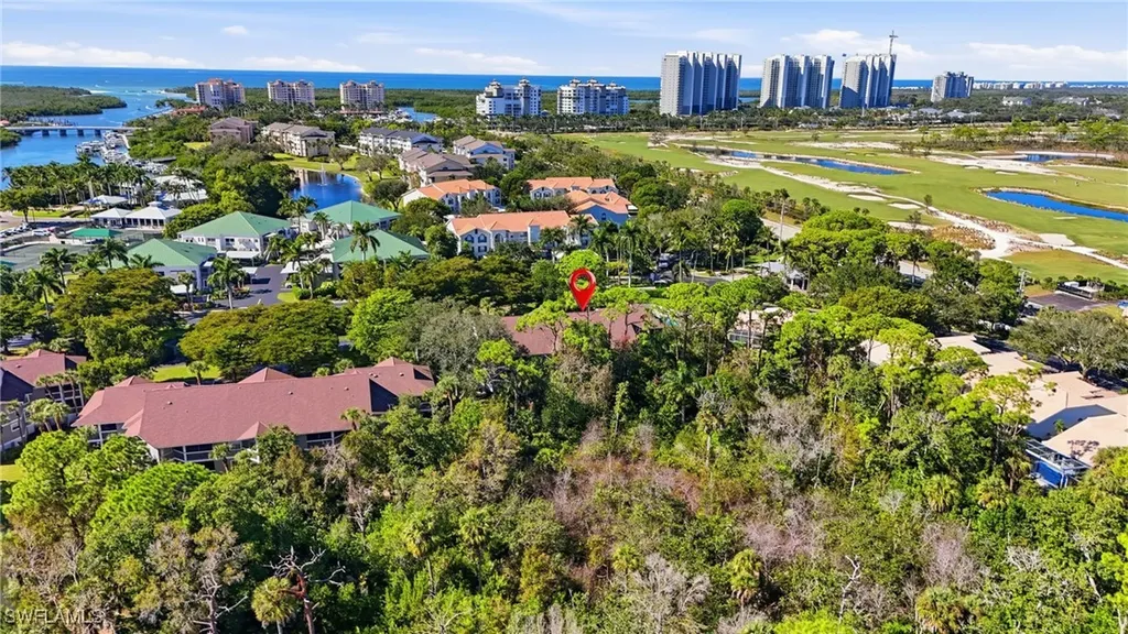 622 Wiggins Bay Drive Naples FL 34110
