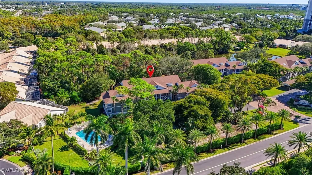 622 Wiggins Bay Drive Naples FL 34110