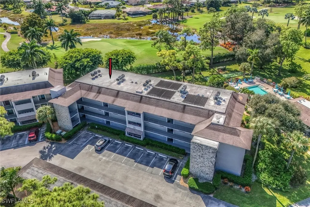 5757 Gage Lane Naples FL 34113