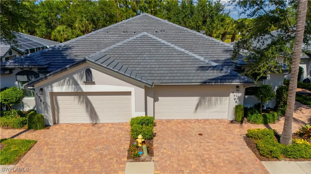 1761 Tarpon Bay Drive S Naples FL 34119