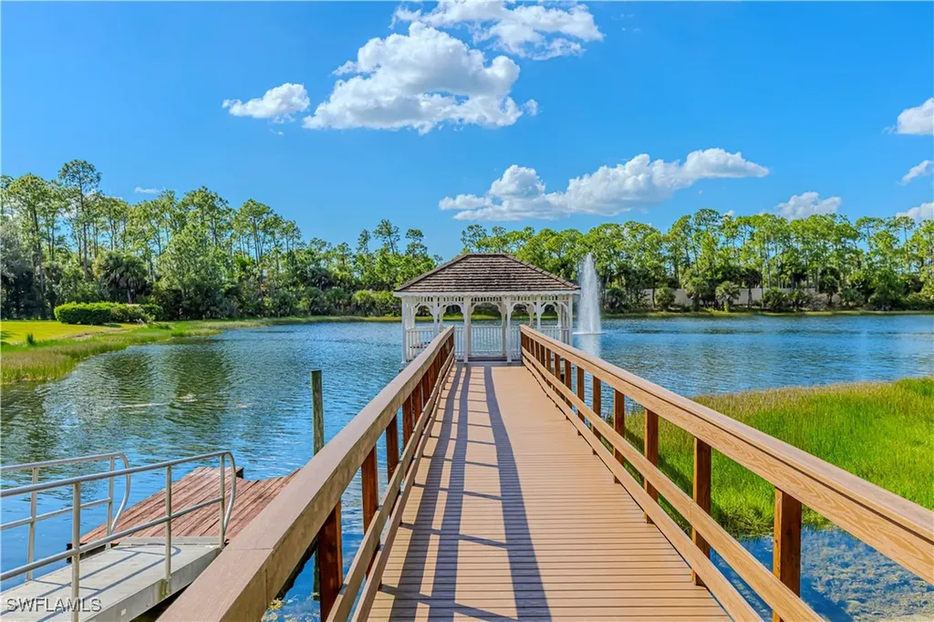 1761 Tarpon Bay Drive S Naples FL 34119