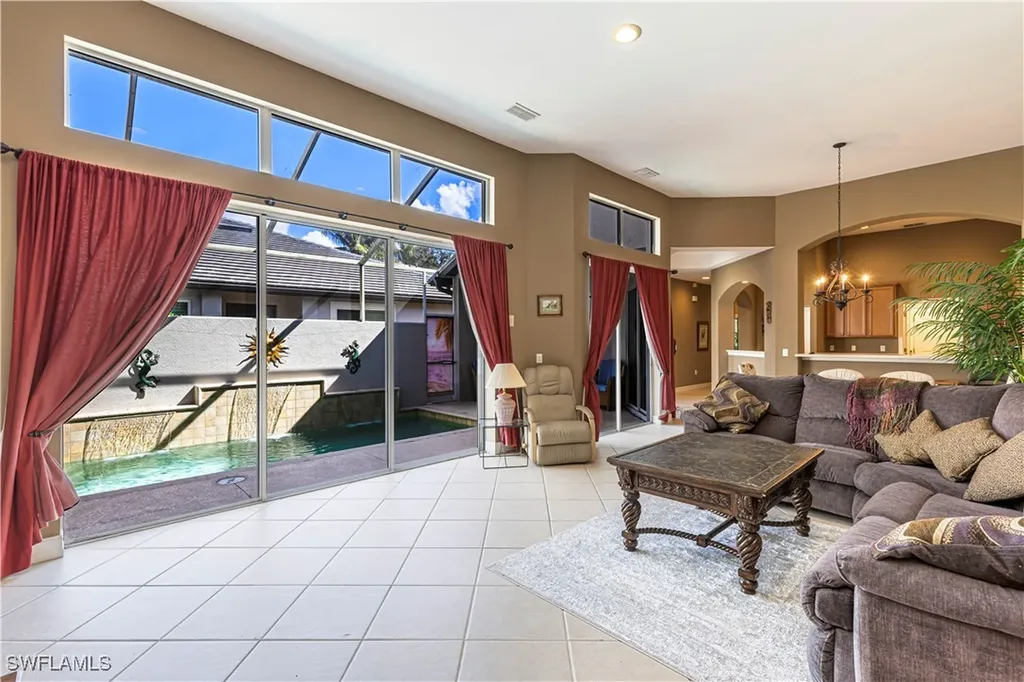 1761 Tarpon Bay Drive S Naples FL 34119