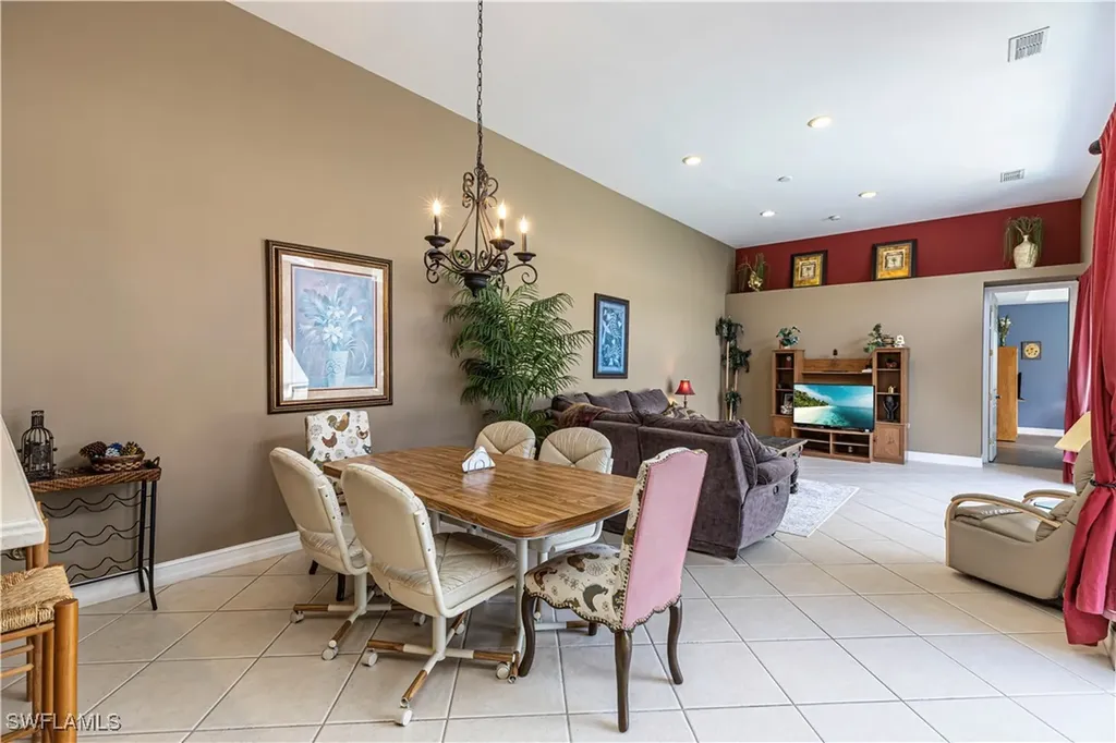 1761 Tarpon Bay Drive S Naples FL 34119