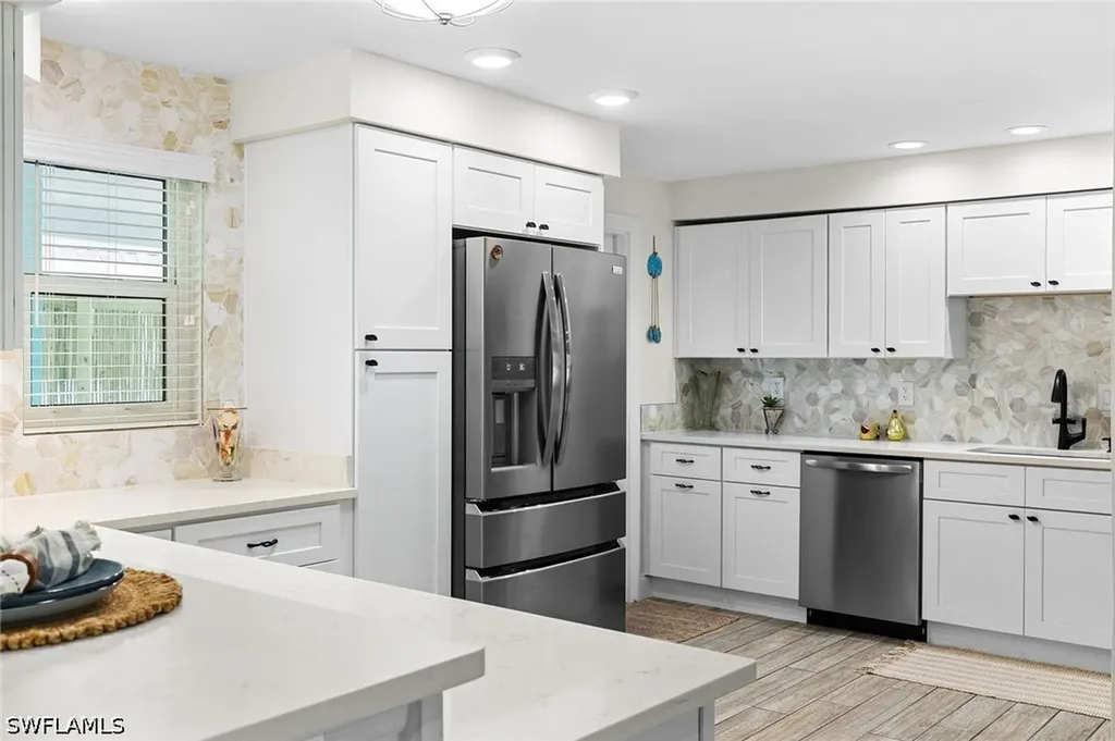 19 Knights Bridge Road Naples FL 34112
