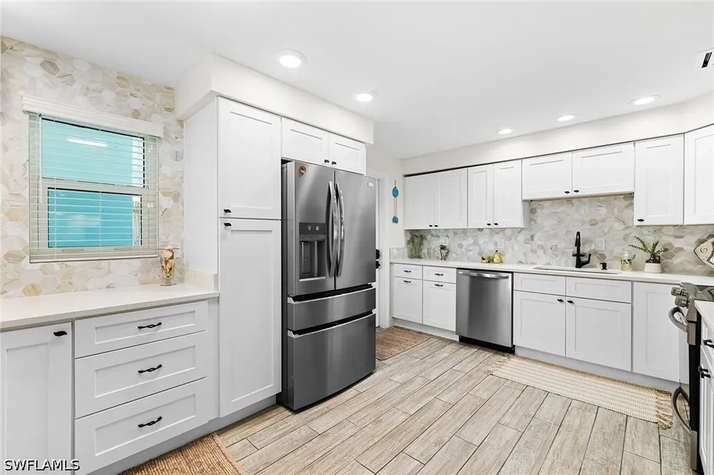19 Knights Bridge Road Naples FL 34112