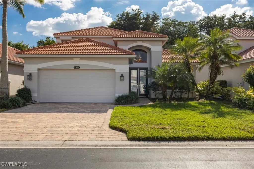 Naples FL, 8828 Ventura Way