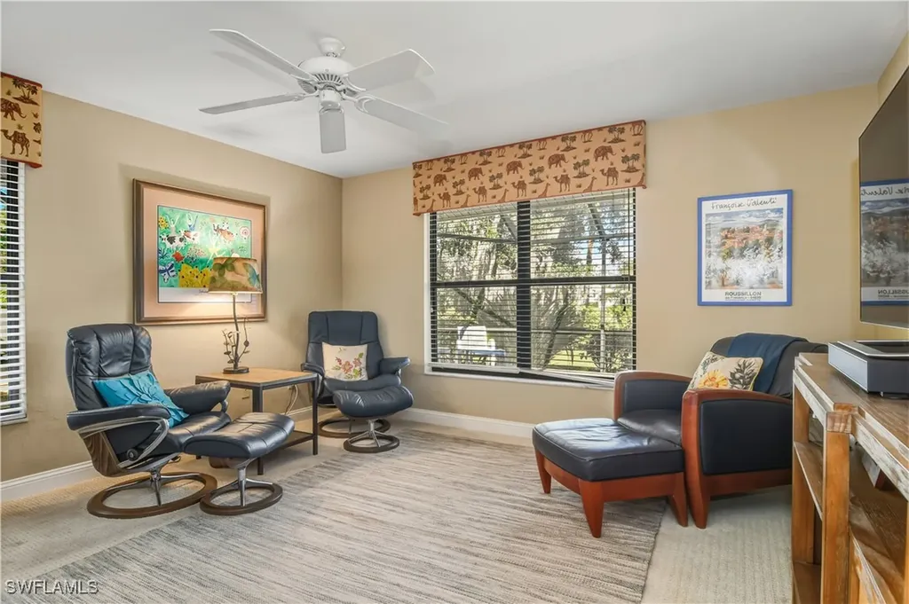 4 Stonehedge Point Naples FL 34105